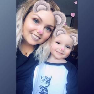 Meet your Posher, Brittany